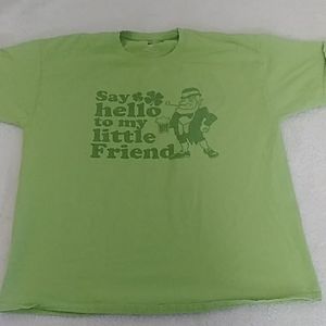 St. Patrick's Day T Shirt